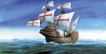 The Templars and Maritime Activities