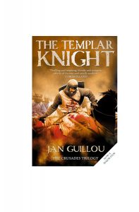 The best books on the Knights Templar