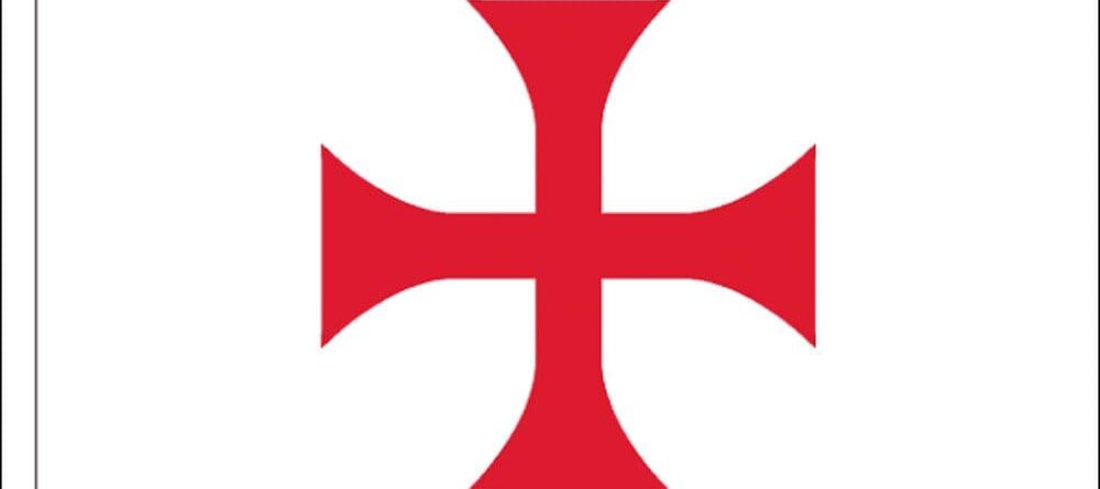 Templar Cross and its Meaning