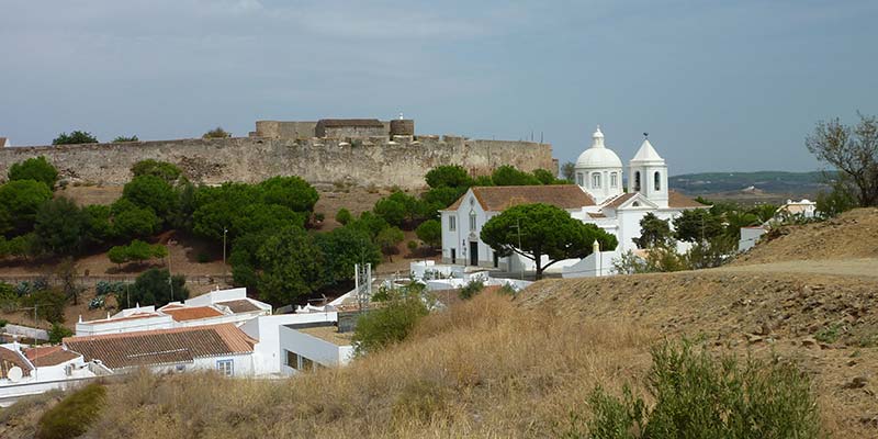 The Knights Templar in Portugal