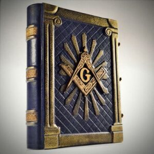 Masonic Books