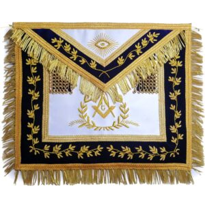 Masonic Apron