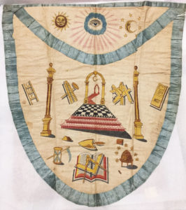 Masonic Aprons