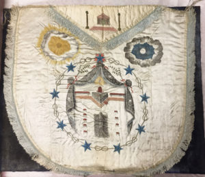 Masonic Apron