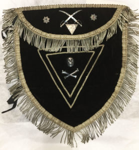 Masonic Apron