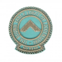 Masonic Badge