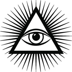 The All-Seeing Eye