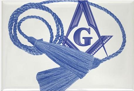 Masonic Cable Tow Rope