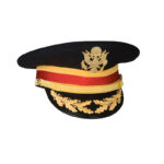 Officer’s Dress Cap | Army Field Grade Officer