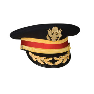 Officer's Dress Cap