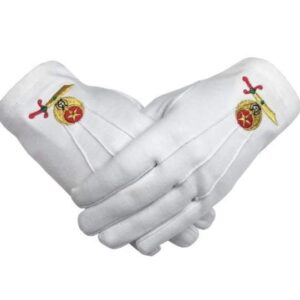 Shriner Gloves