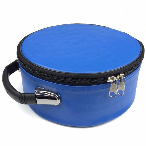 Hat Case - Masonic Blue Hat Case