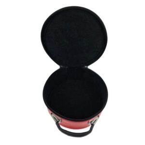 Masonic Red Hat Case - Image 4