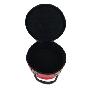 Priest Hat - Masonic PHP Red Hat Case - Image 5