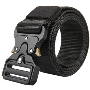 Military Tactical Belt