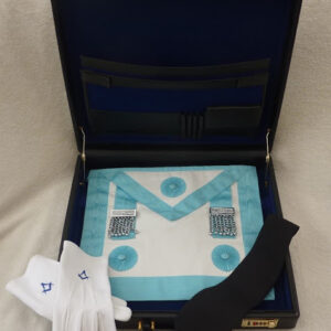 Master Mason Package