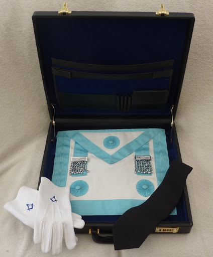 Master Mason Package